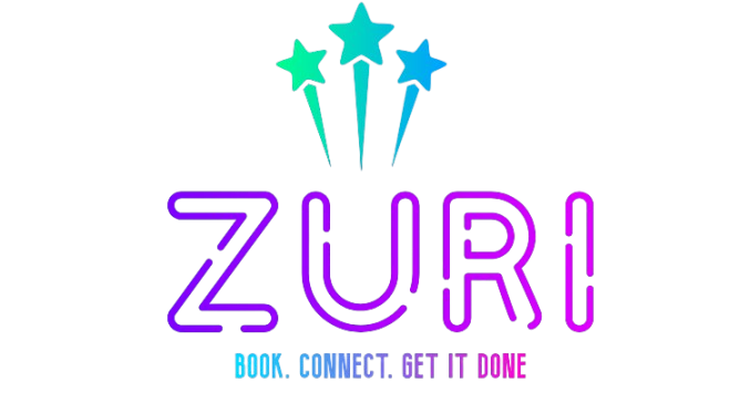 Zuri Logo